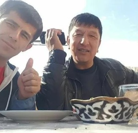 Шерзод