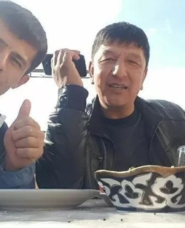 Шерзод