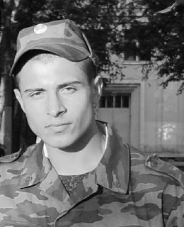 Макар