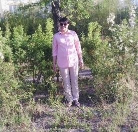 Настя