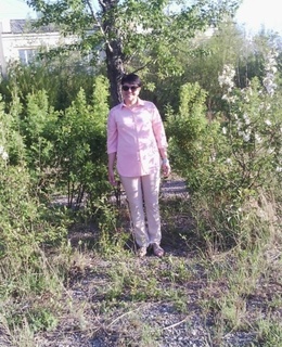 Настя