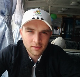 Дмитрий