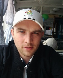 Дмитрий