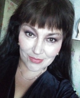 Марина