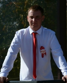 Денчик
