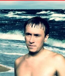 Виталий